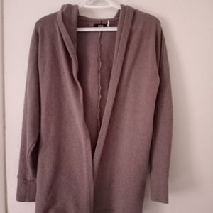 BDG Hooded Cardigan